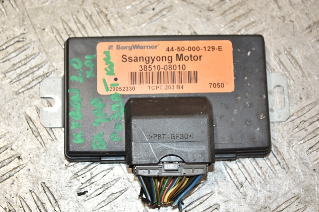 Управління включенням КОМ 3851008010 SSANG YONG