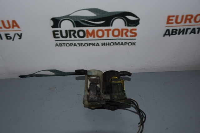 Мотор омивача лобового скла 38512SB0922 HONDA