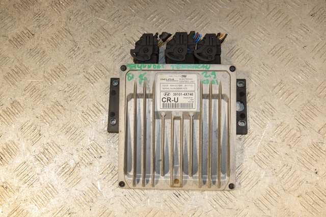 ЕБУ 391014X740 HYUNDAI