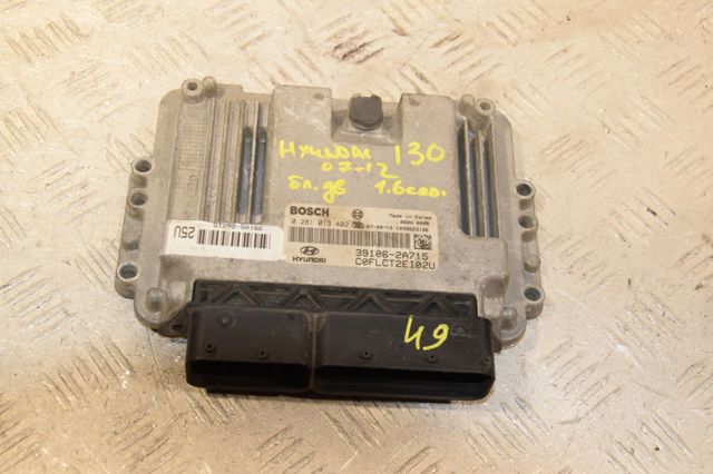 ЕБУ 391062A715 HYUNDAI