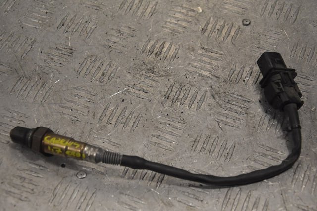 Лямбда датчик кисню 393504A410 HYUNDAI