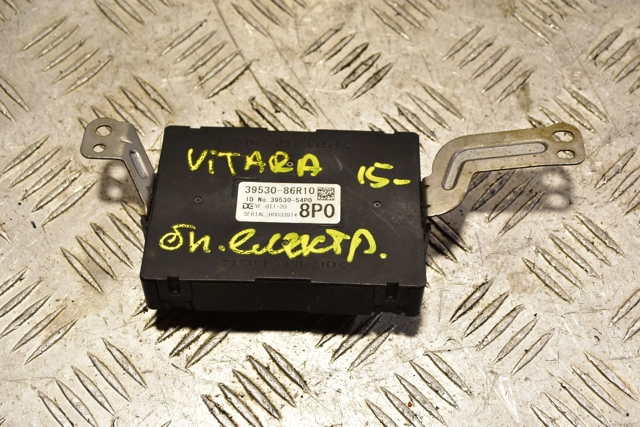 3953086R10 Suzuki
