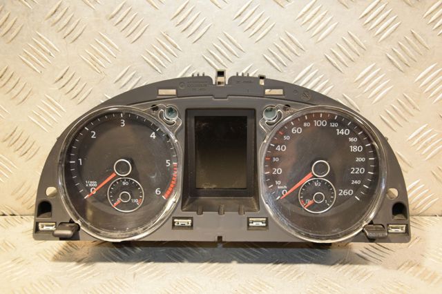 Панель приладів 3AA920870D VAG