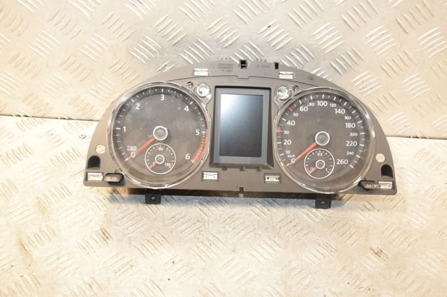 Щиток приладів (комбінація) 3AA920870J VAG