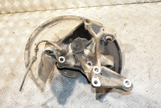 Цапфа поворотного кулака 3C0505436F VAG