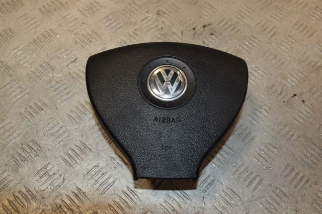 Подушка AIRBAG передня ліва 3C0880201AC VAG