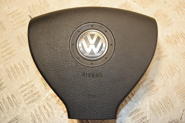Airbag в мультируль 3C0880201AE VAG