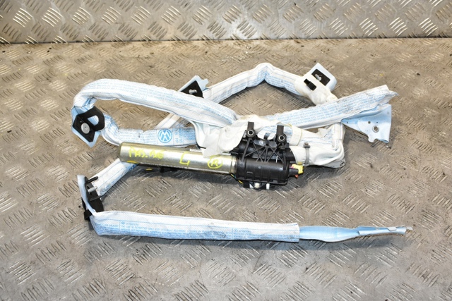 Подушка безпеки, збоку ейрбегів 3C0880741A VAG
