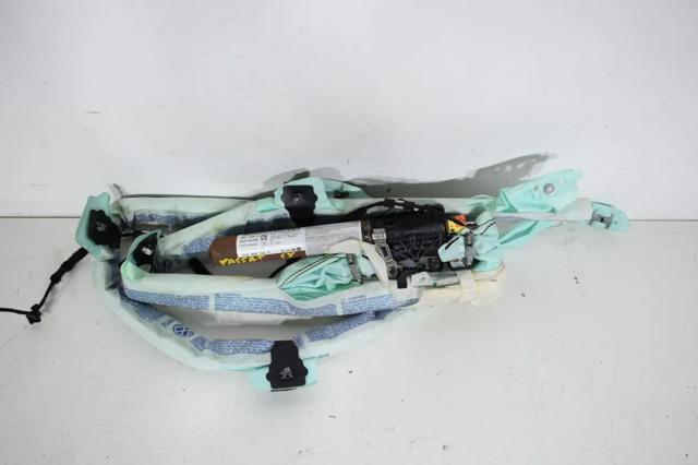 Подушка безпеки, збоку, ліва, AIRBAG 3C0880741F VAG