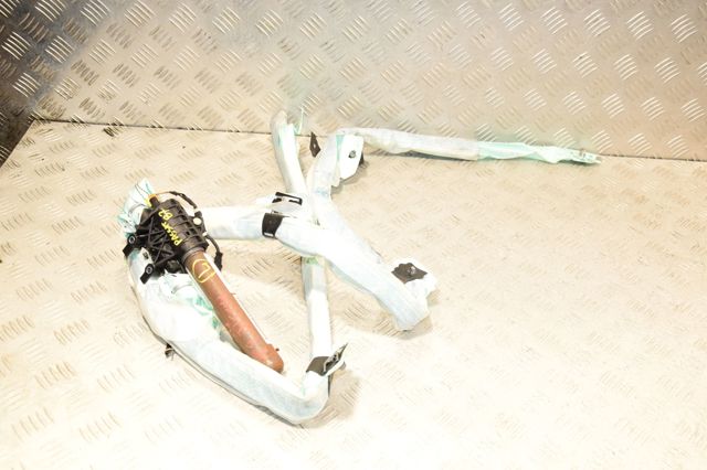 Подушка безпеки, збоку, ліва, AIRBAG 3C0880741G VAG