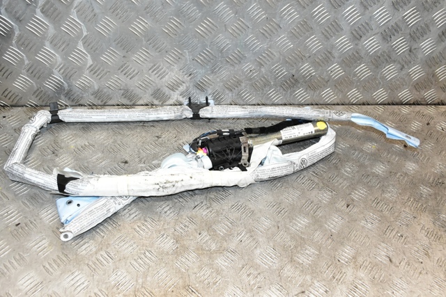 Подушка безпеки, бічна, права, AIRBAG 3C0880742A VAG