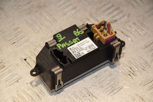 Реле обігрівача 3C0907521D VAG