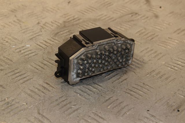 Їжак обігрівача 3C0907521G VAG