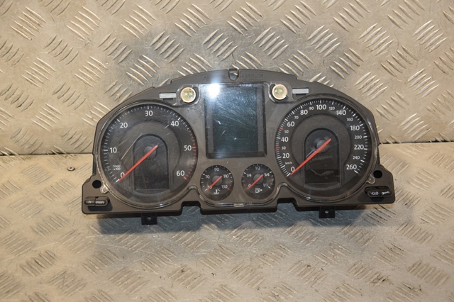 Спідометр 3C0920871E VAG