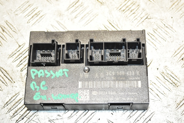 Блок управління комфорту 3C0959433K VAG