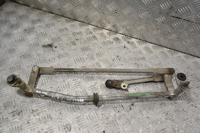 Трапеція двірників 3C1955023B VAG