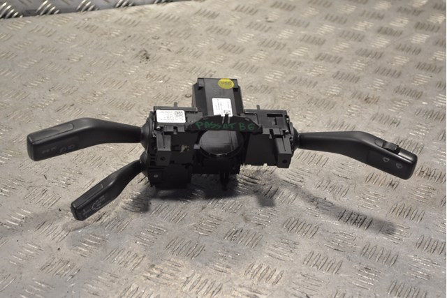 Перемикач підрульовий, в зборі 3C5953513B VAG