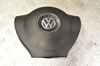 Подушка безопасности руль airbag vw 3C8880201K