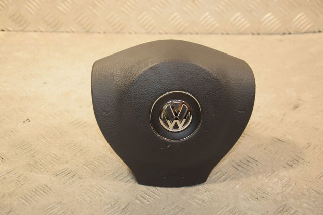 Подушка в кермі 3C8880201S VAG