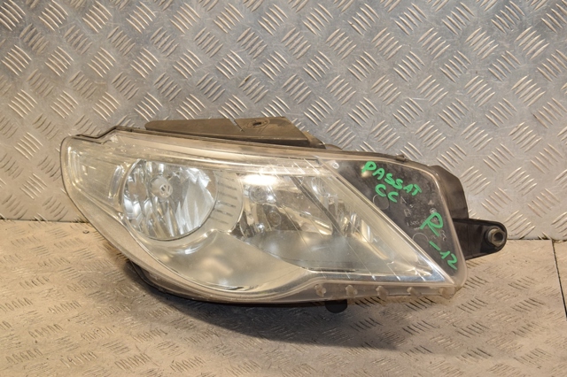Права блок фара 3C8941006C VAG