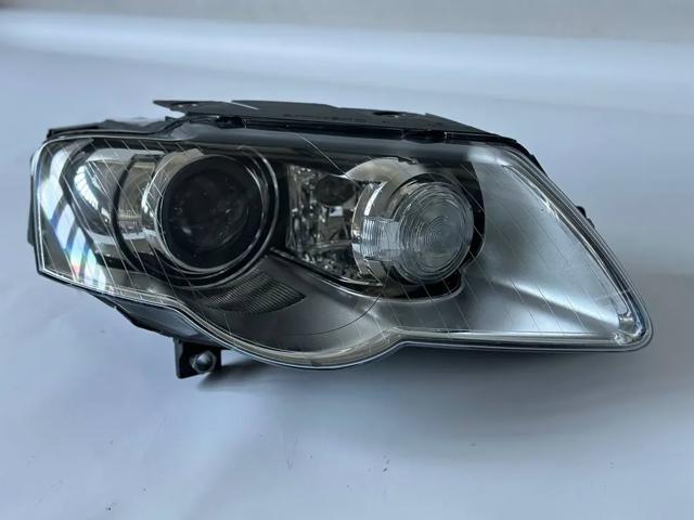 ЕБУ ксенону 3D0907391B VAG