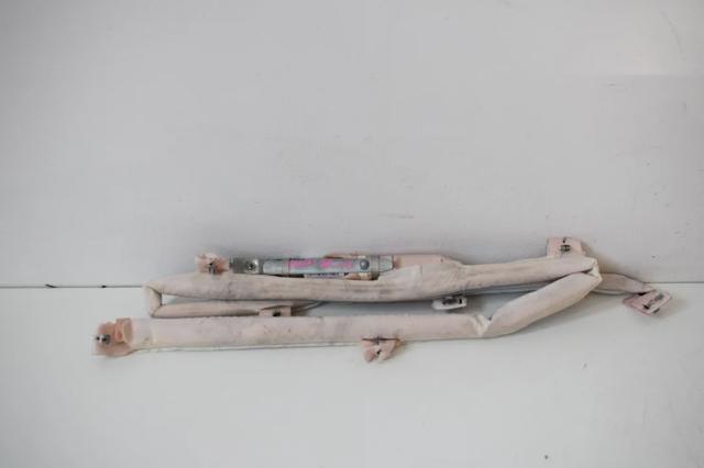 Подушка безпеки, збоку, ліва, AIRBAG 3G0880741D VAG