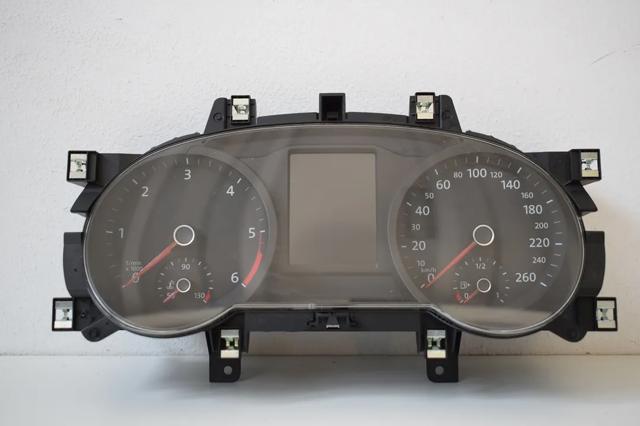 Спідометр 3G0920751A VAG