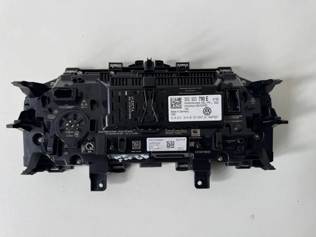 Покажчик струму (амперметр) 3G0920790E VAG