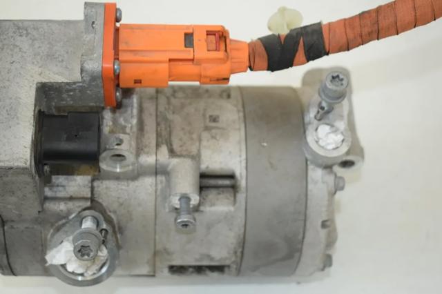 Компресор системи кондиціювання 3GD816803C VAG