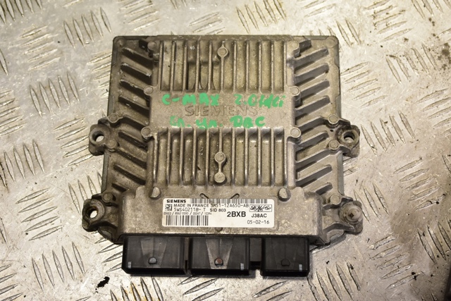 3M5112A650AB Ford