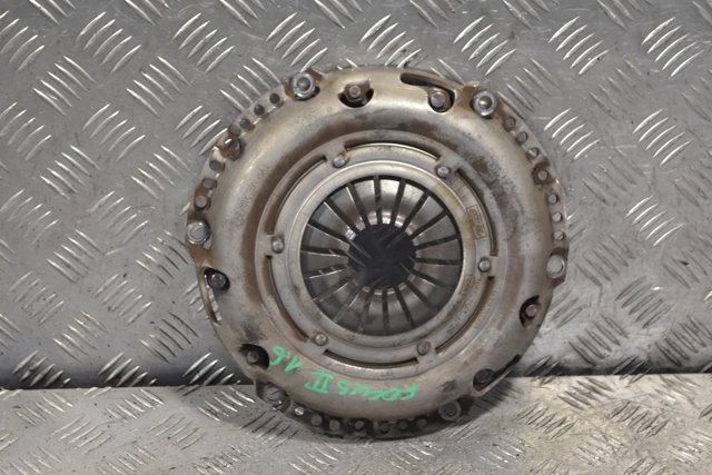 Натискний диск зчеплення 3M517563AF FORD