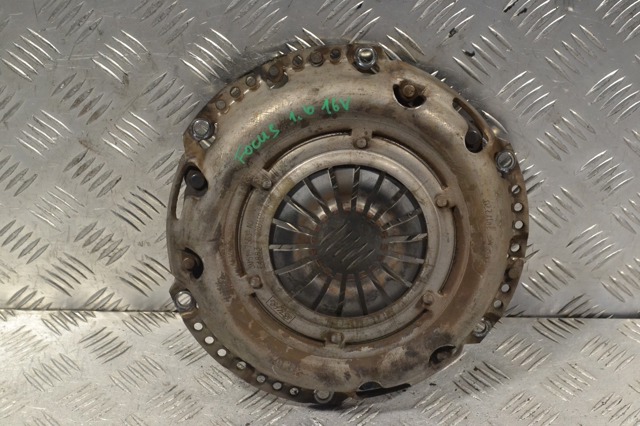 Корзина зчеплення 3M517563AG FORD