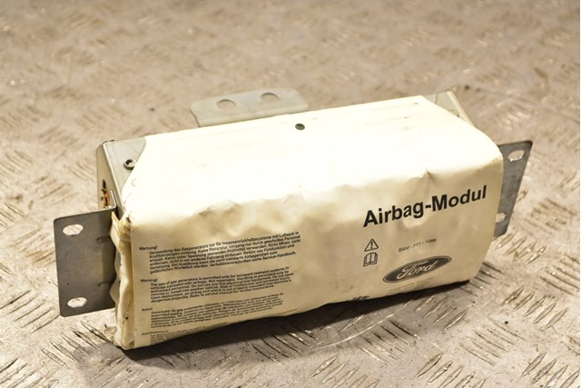 Подушка безпеки, пасажирська, AIRBAG 3M51R042B84AD FORD