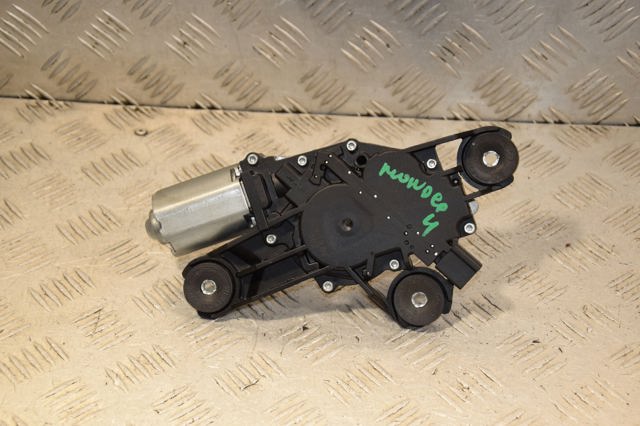 Двигун склоочисника заднього скла 3M51R17K441AF FORD