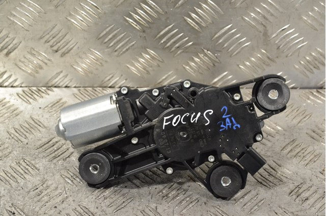 Моторчик стеклоочистителя задний ford (ii) 3M51R17K441AF