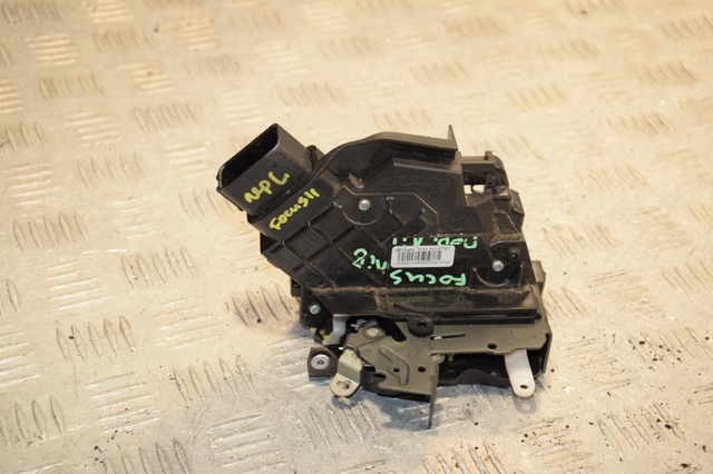 Замок дверей водія 3M5AR21813ET FORD