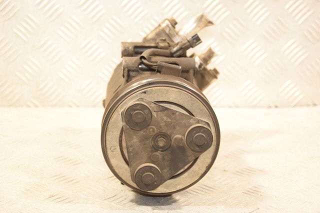 Компресор кліматичної установки 3M5H19D629KF FORD