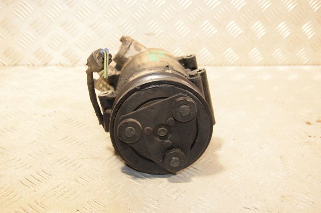 Насос кондиціонера 3M5H19D629KG FORD