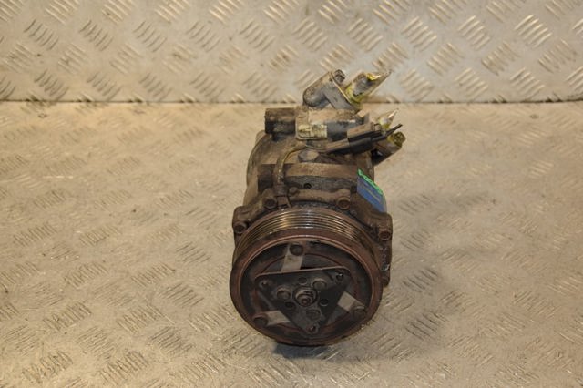 Компресор системи кондиціювання 3M5H19D629SB FORD
