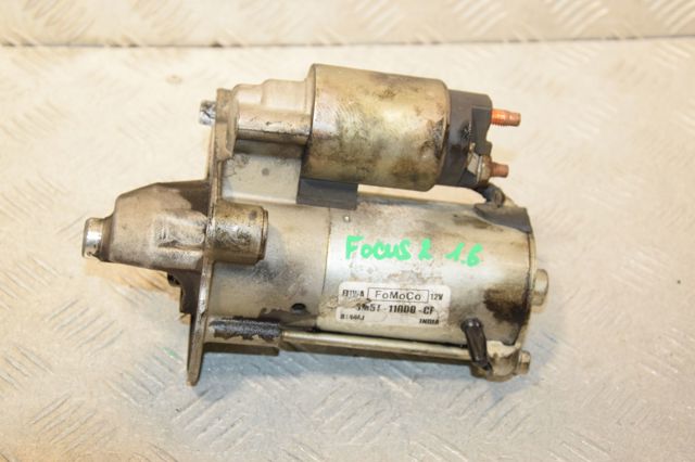 Стартер 3M5T11000CF FORD