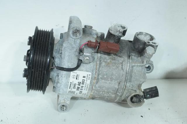 Насос кондиціонера 3Q0816803B VAG