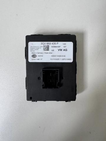 Іммобілайзер 3Q0959435P VAG