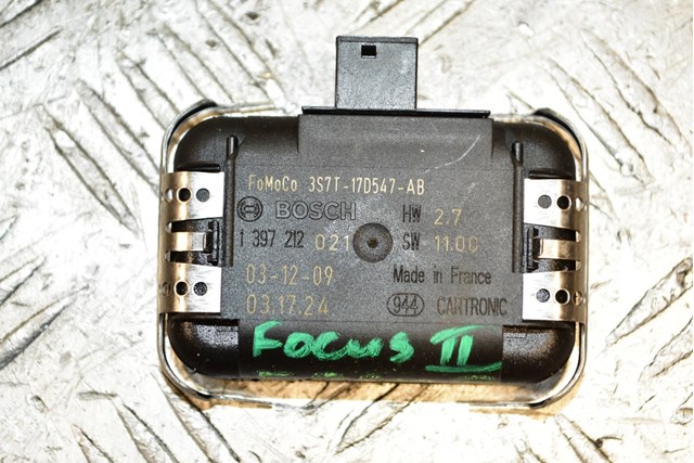 Датчик дощу 3S7T17D547AB FORD