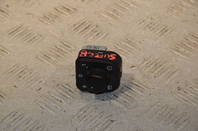 Блок управління дзеркалами заднього виду 3T0959565A VAG