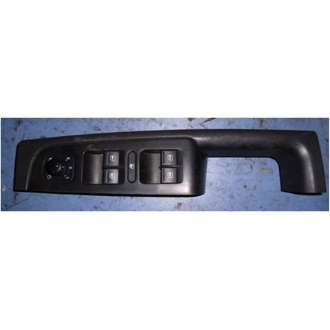 Блок керування дзеркалами заднього виду 3T0959565REH VAG