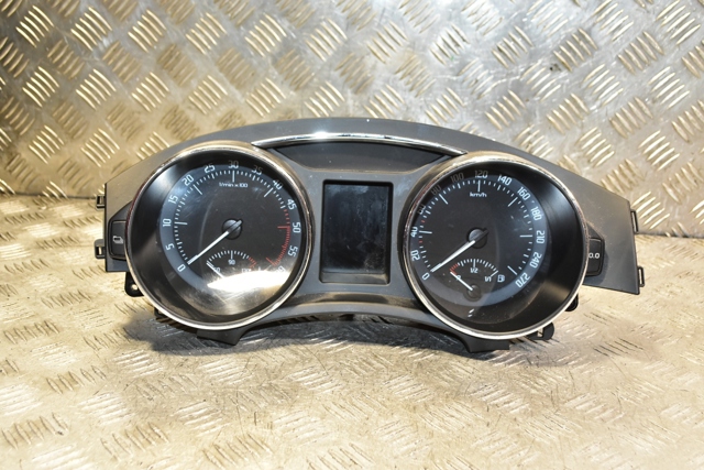 Щиток приладів 3T1920840D VAG