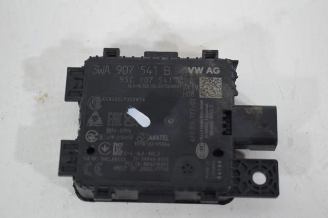 Радар зміни смуги руху 3WA907541B VAG