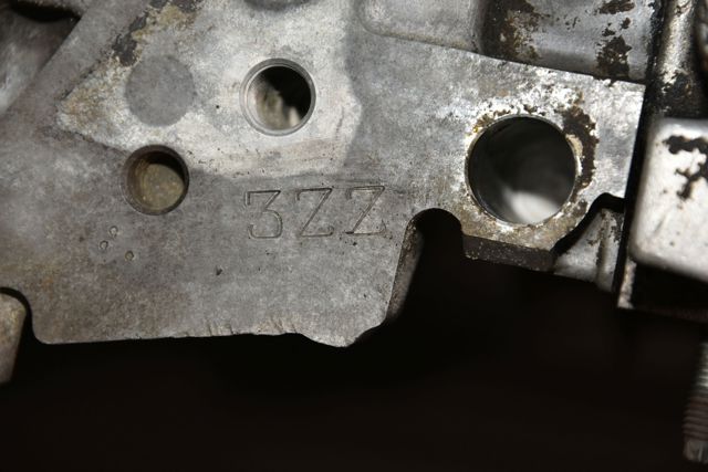 Мотор в зборі Toyota Corolla