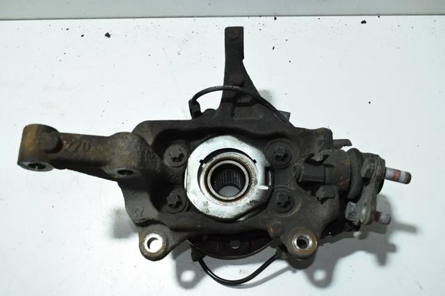 Маточина переднього колеса 402026199R RENAULT