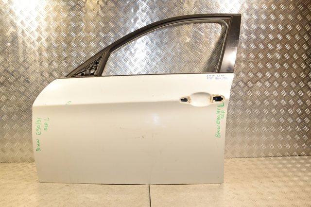 Двері передні, ліві 41007203643 BMW